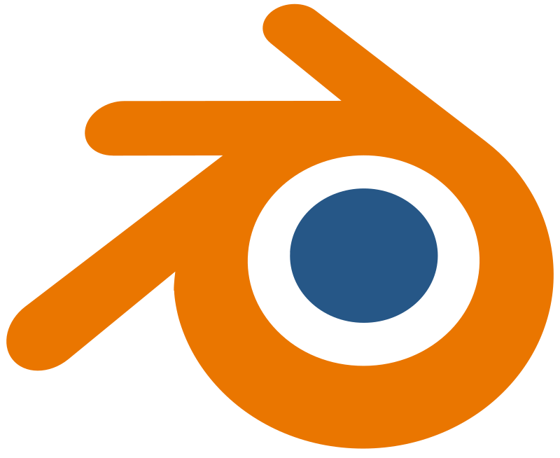 Logo blender